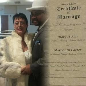 Meet your Posher, Marcea